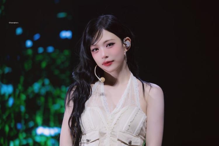 [프로미스나인] 이채영0