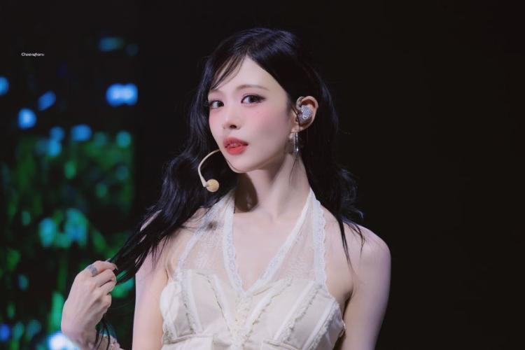 [프로미스나인] 이채영1