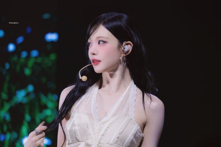 [프로미스나인] 이채영2