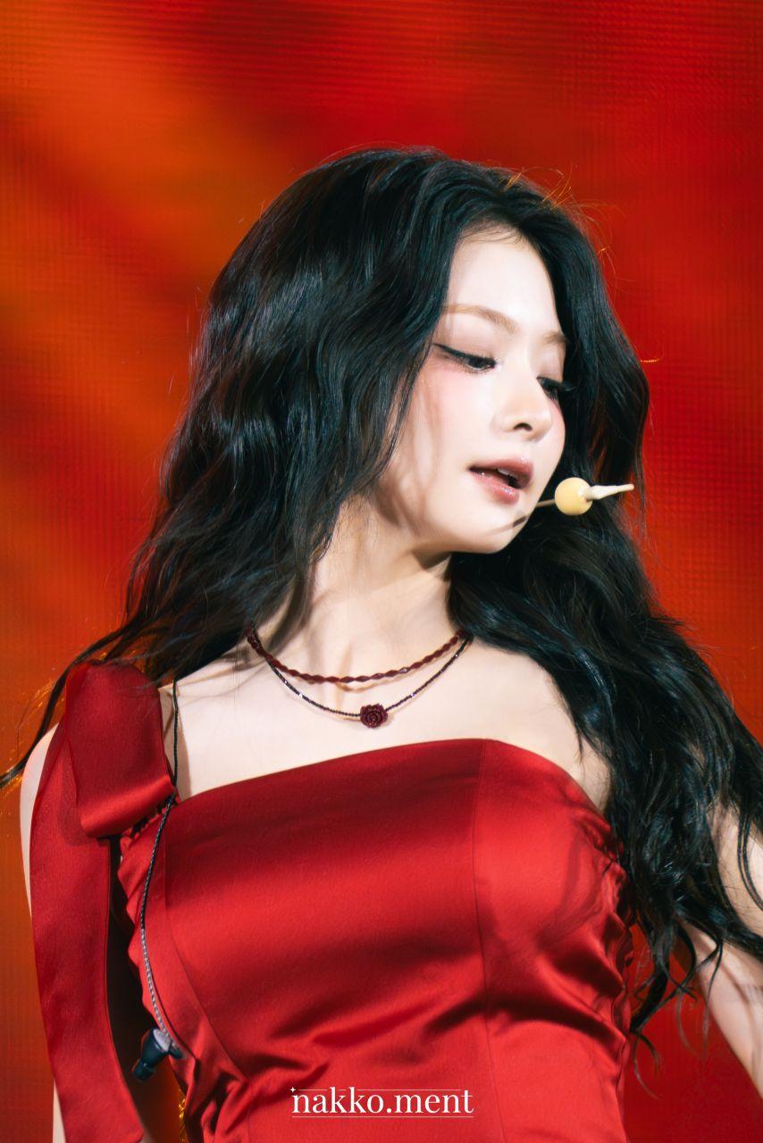 [프로미스나인] 이나경1