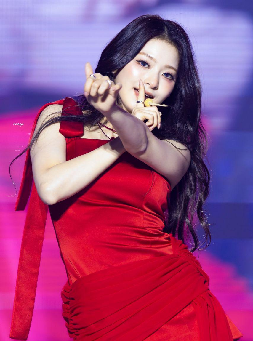 [프로미스나인] 이나경2