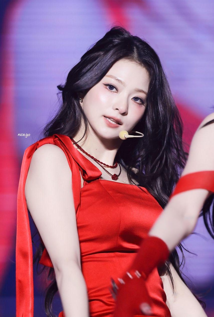 [프로미스나인] 이나경3