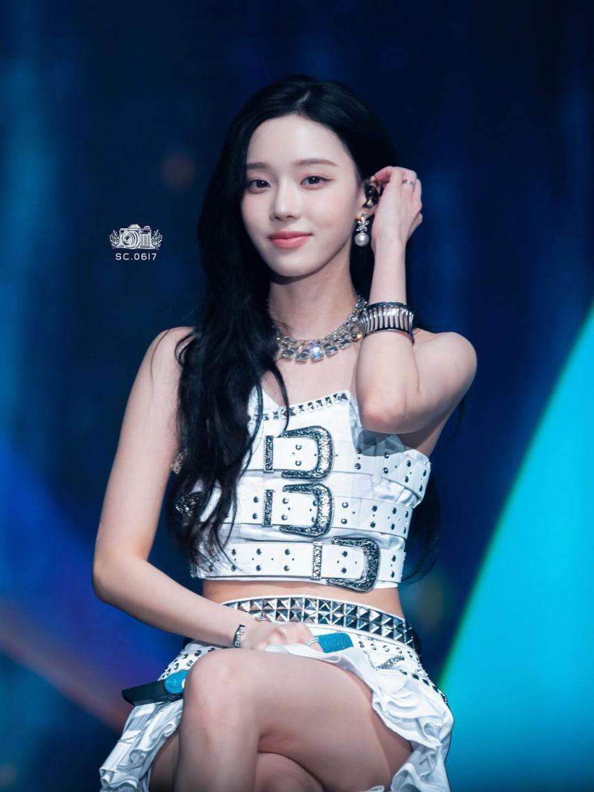 에스파 (aespa) 윈터11