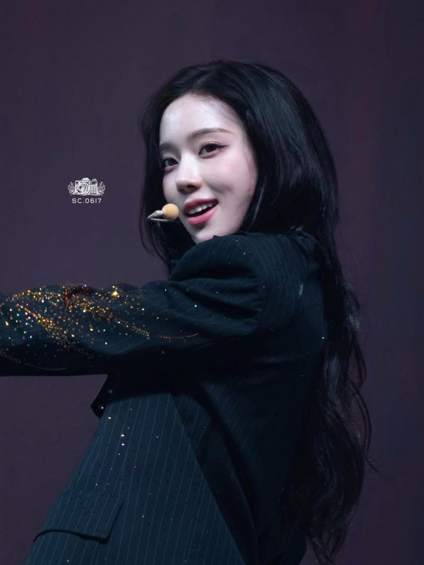 에스파 (aespa) 윈터13