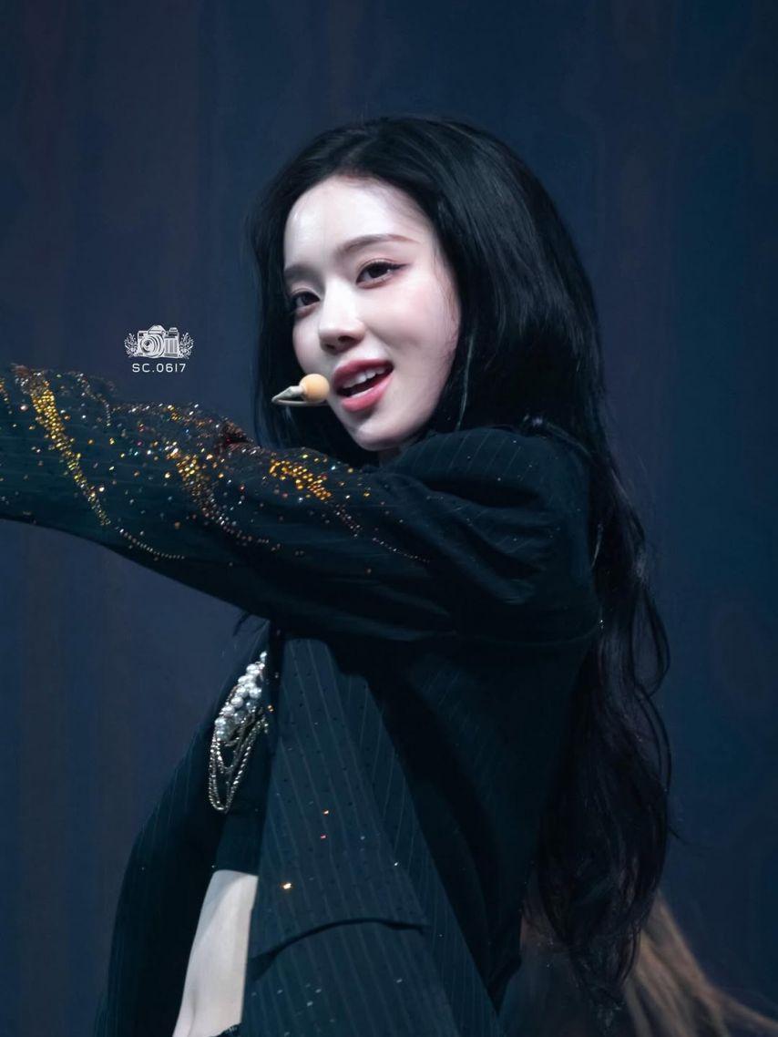 에스파 (aespa) 윈터14