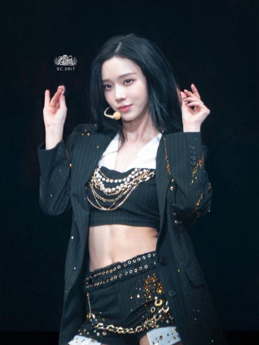 에스파 (aespa) 윈터15