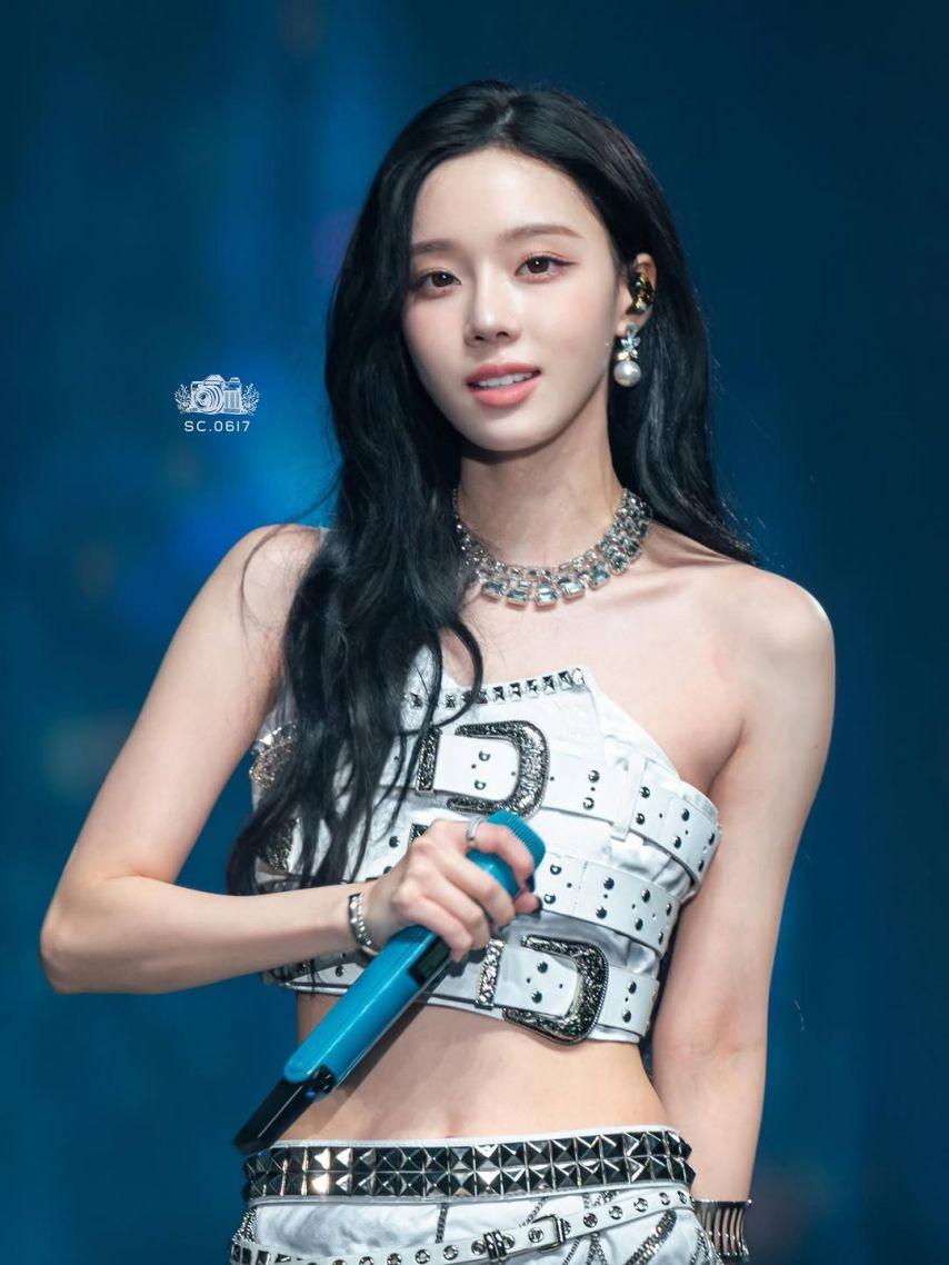 에스파 (aespa) 윈터7