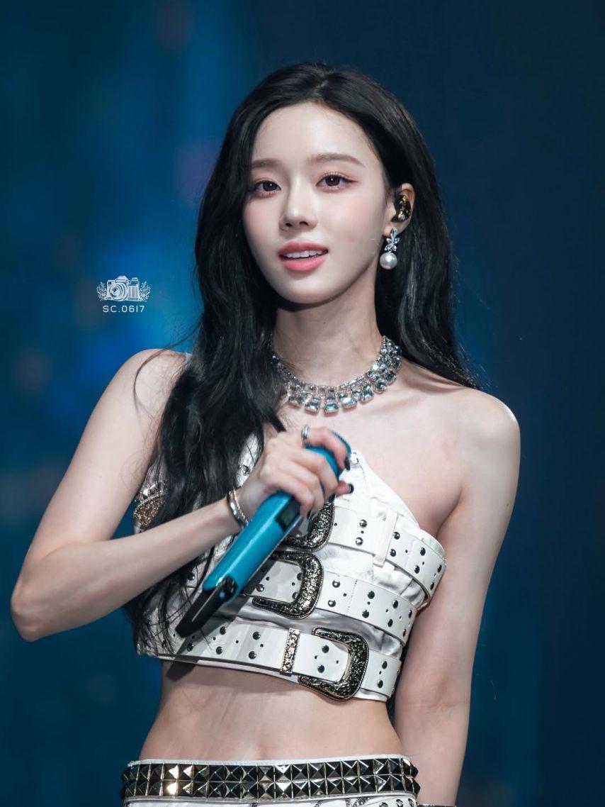 에스파 (aespa) 윈터8