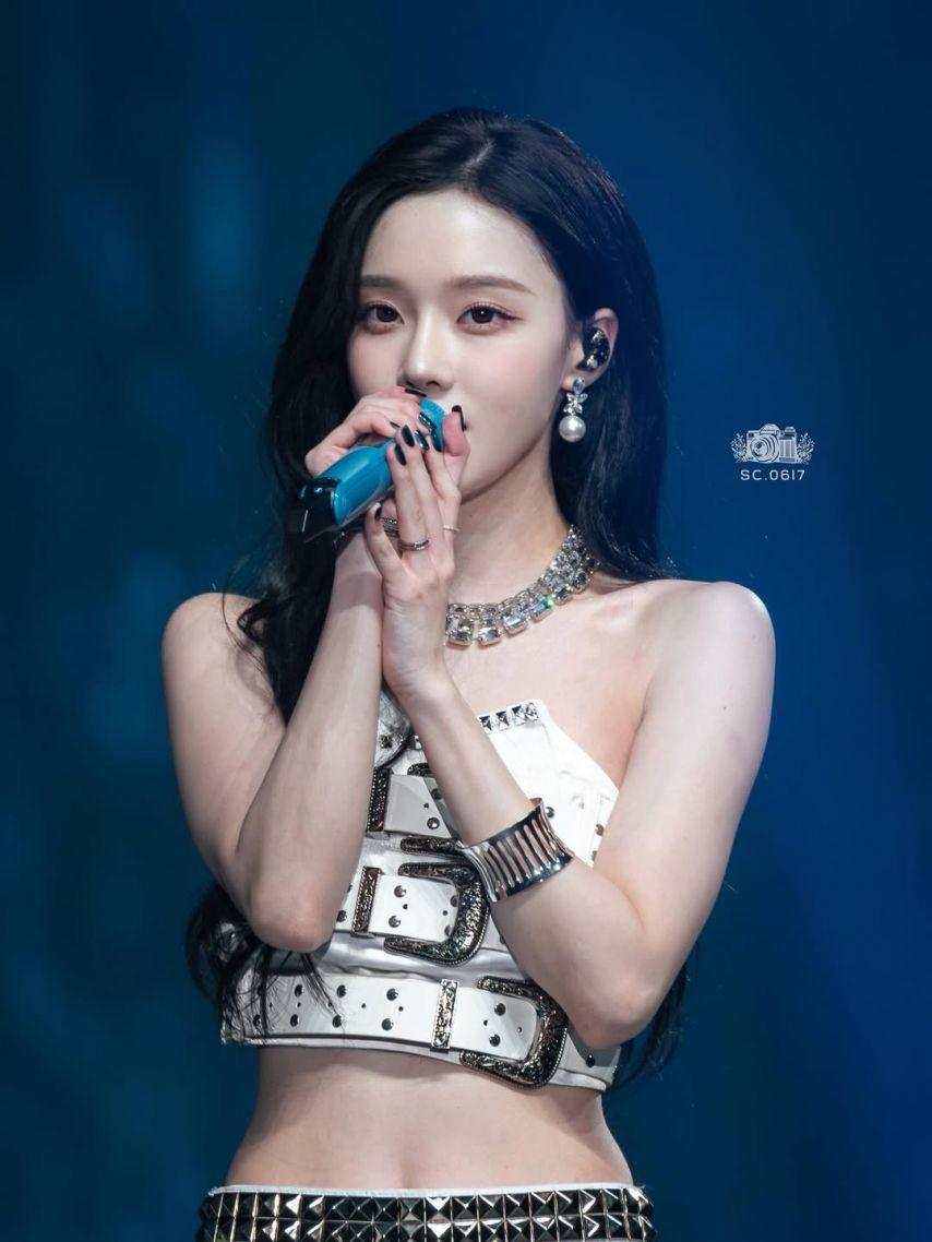 에스파 (aespa) 윈터9