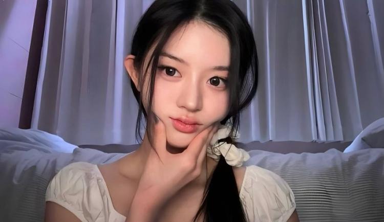 아일릿 (ILLIT) 민주0