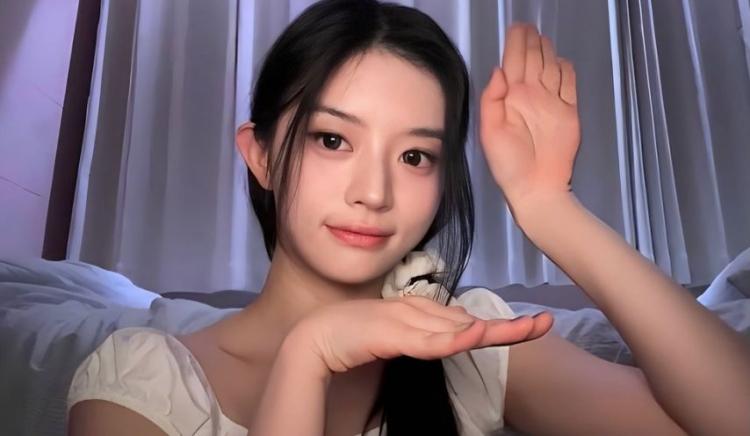 아일릿 (ILLIT) 민주1