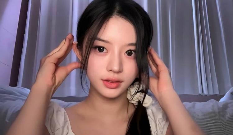 아일릿 (ILLIT) 민주3