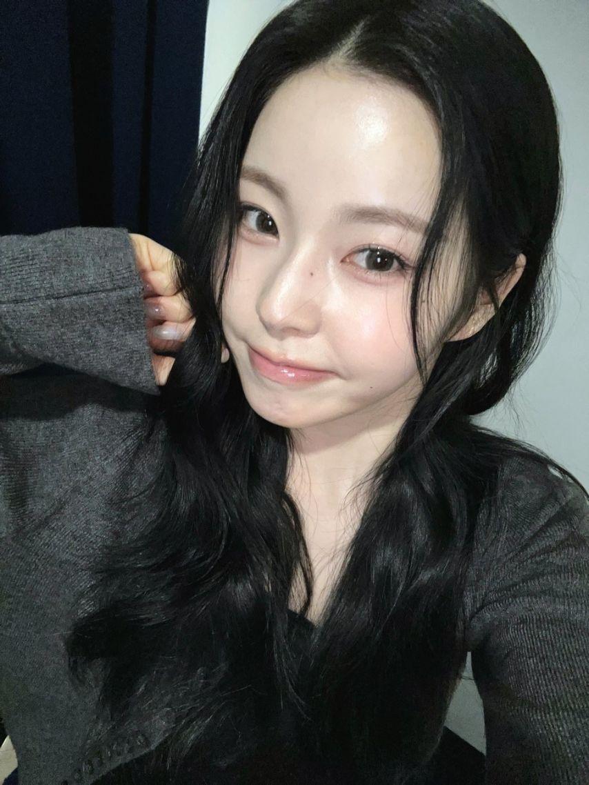 NMIXX (엔믹스) 규진1