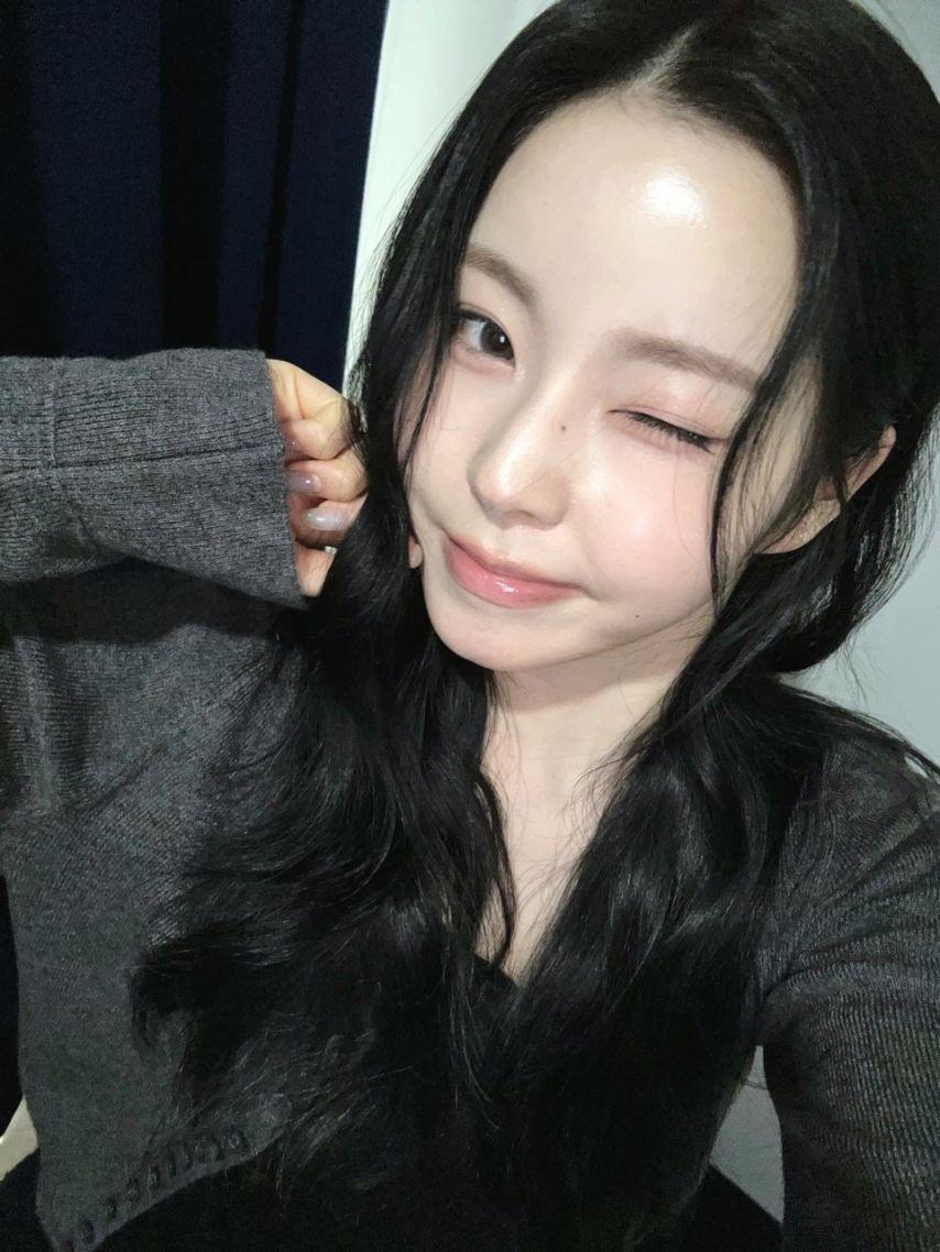 NMIXX (엔믹스) 규진2