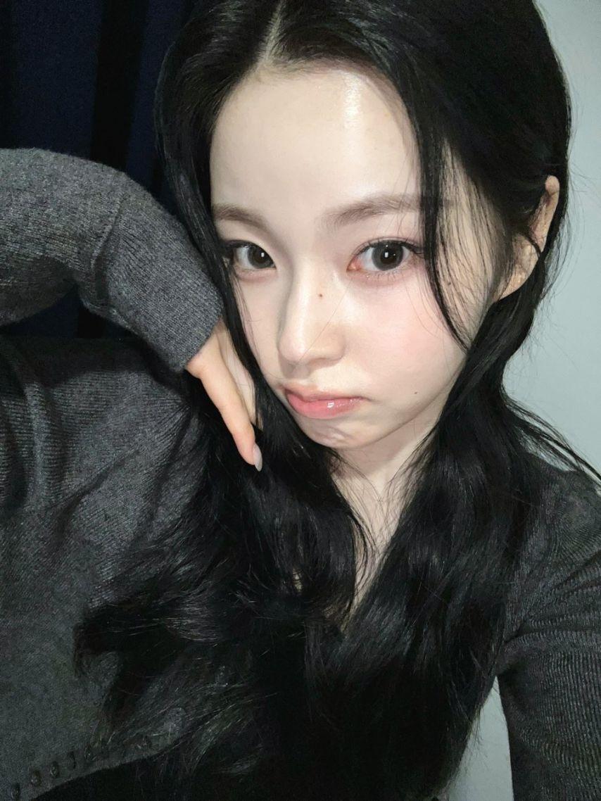 NMIXX (엔믹스) 규진3