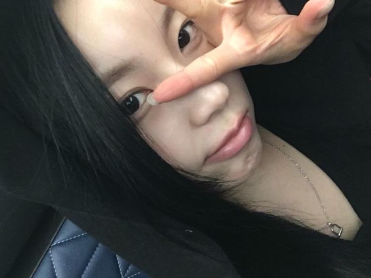 NMIXX (엔믹스) 규진4