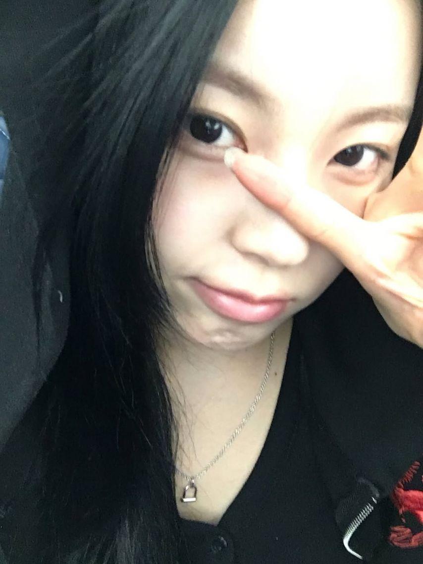 NMIXX (엔믹스) 규진7