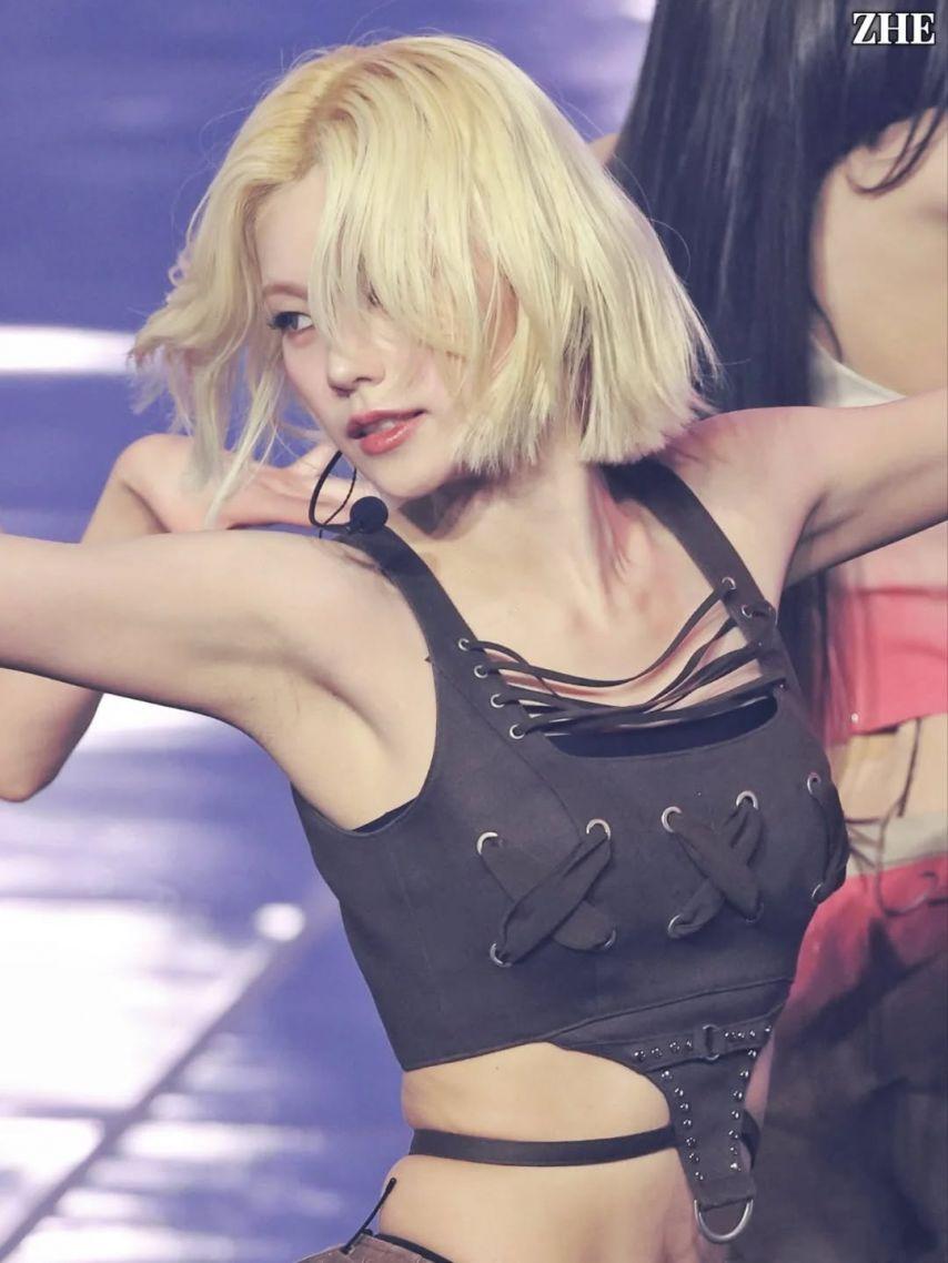 ITZY (있지) 예지1