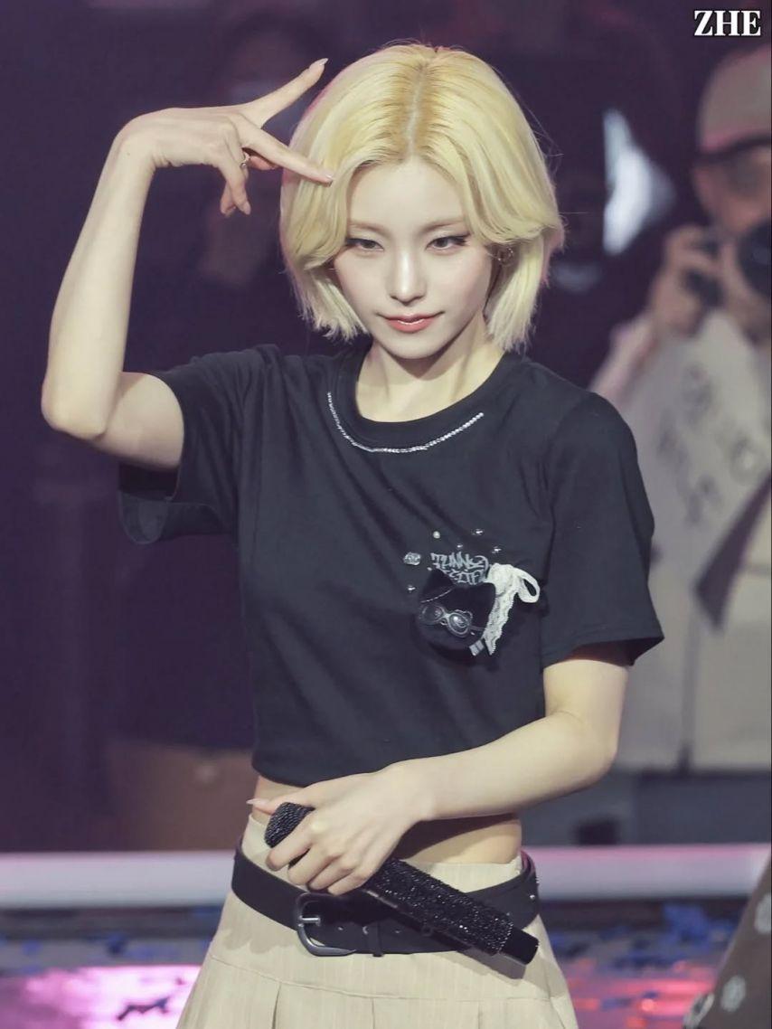 ITZY (있지) 예지5