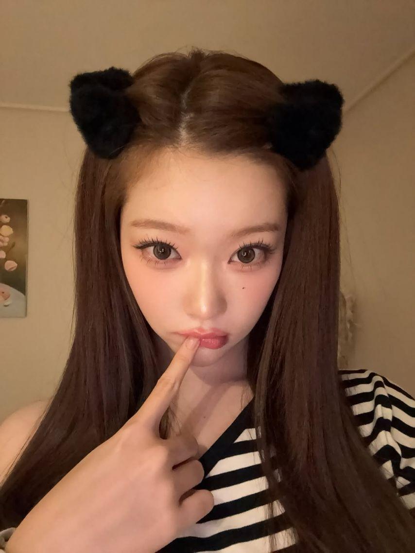 Billlie (빌리) 츠키0