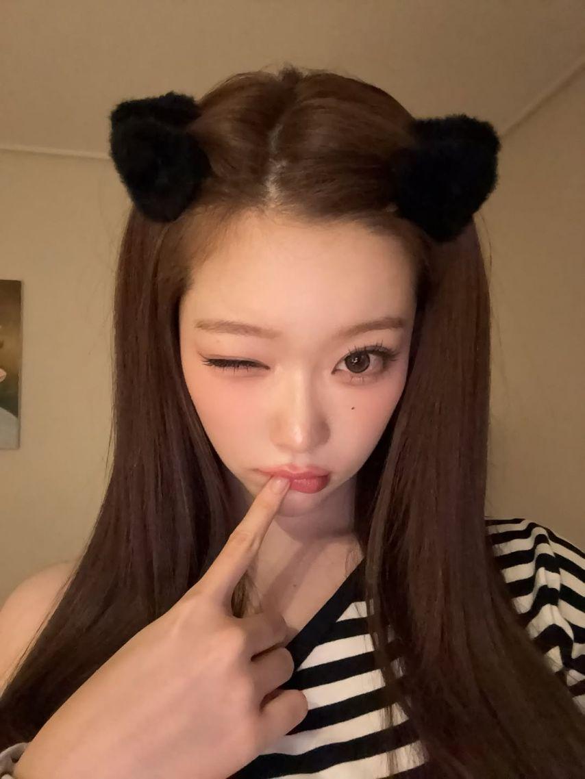 Billlie (빌리) 츠키1