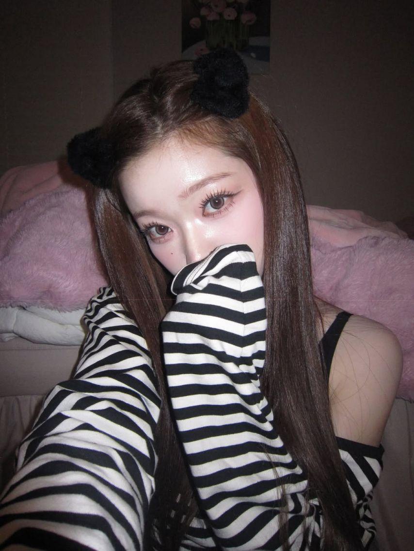 Billlie (빌리) 츠키2