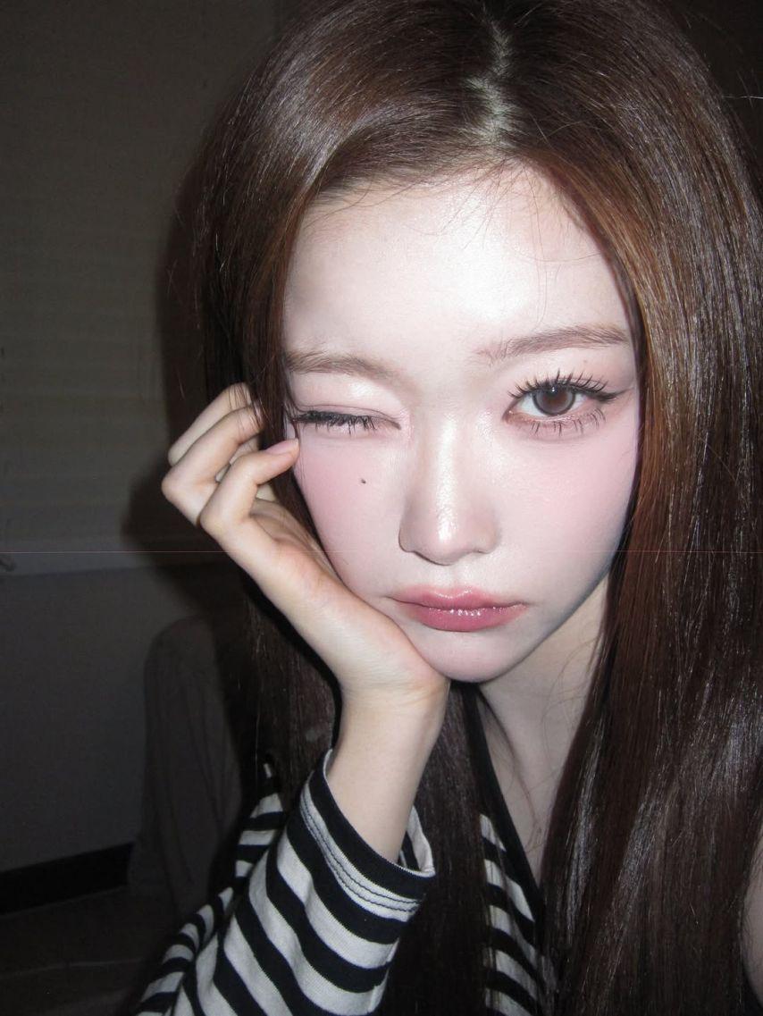 Billlie (빌리) 츠키4