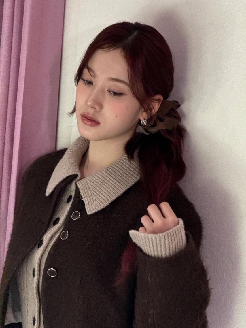 STAYC (스테이씨) 재이1