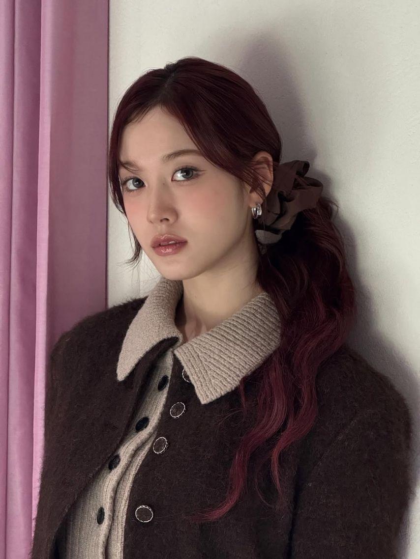 STAYC (스테이씨) 재이3