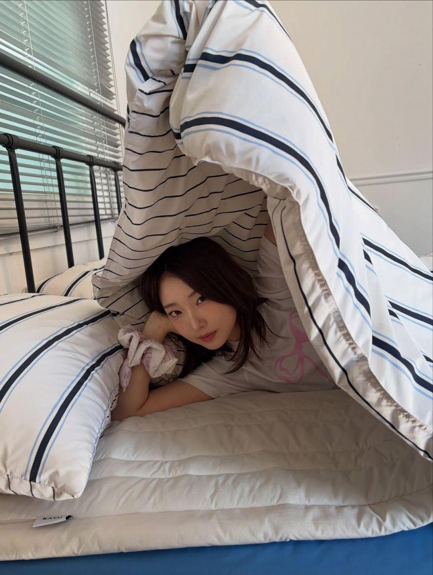 Loossemble (루셈블) 여진0