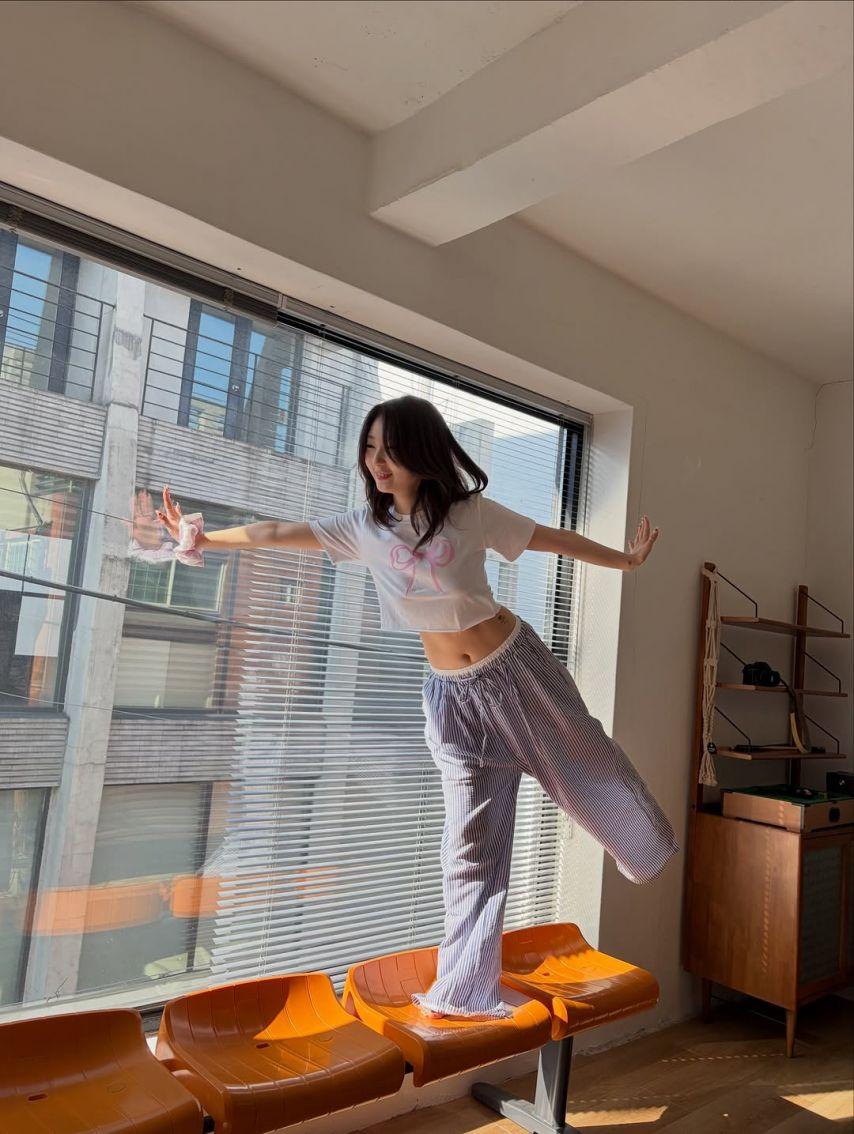 Loossemble (루셈블) 여진11