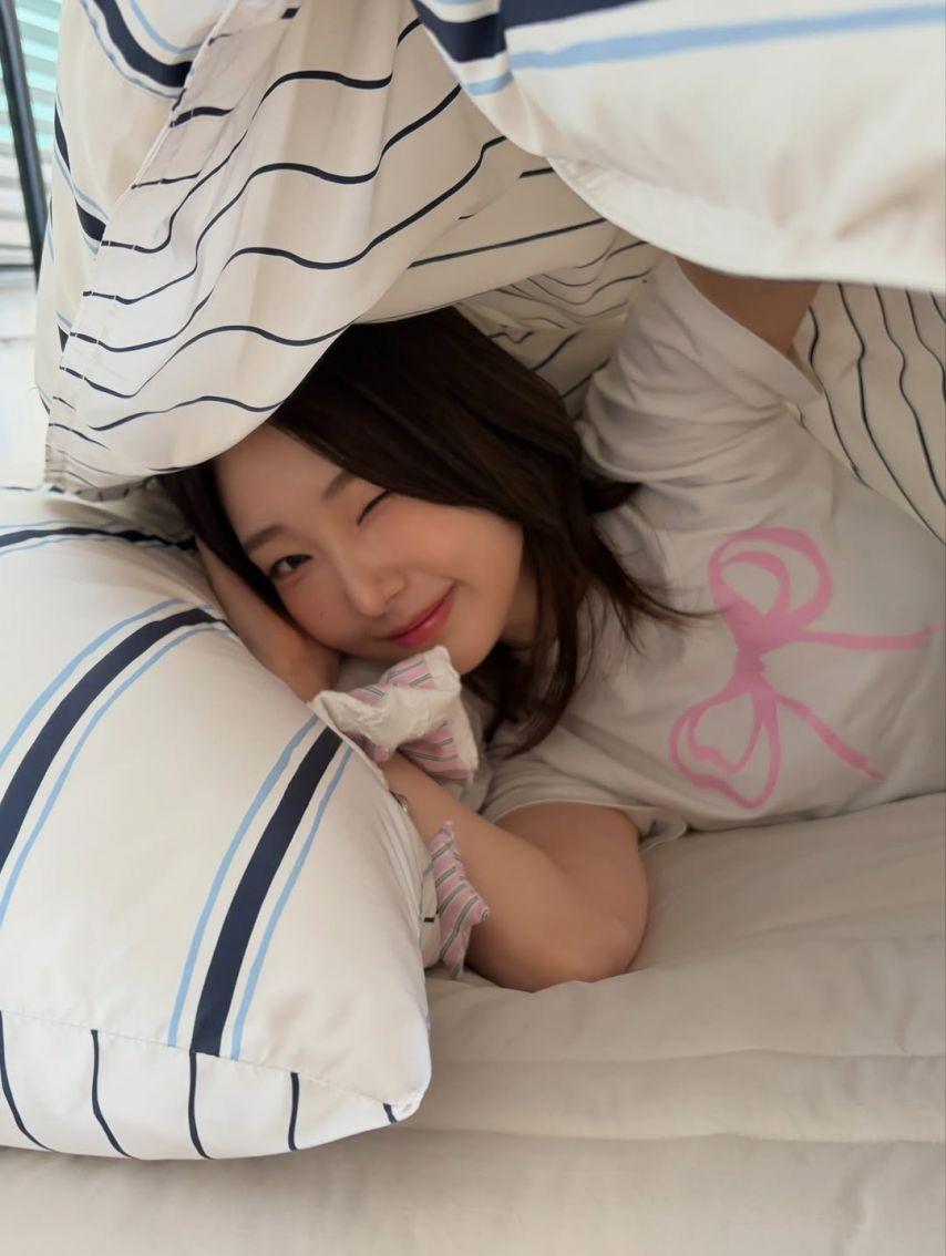 Loossemble (루셈블) 여진1