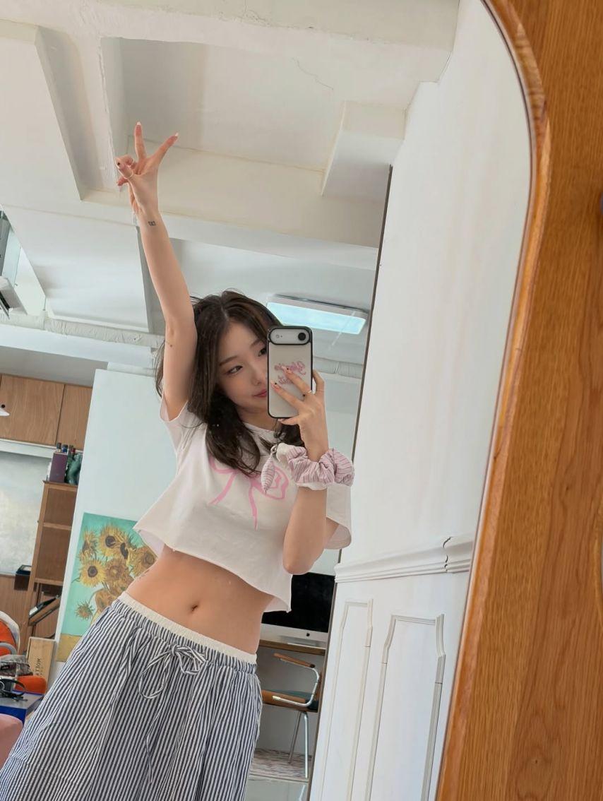 Loossemble (루셈블) 여진6