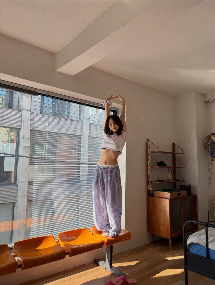 Loossemble (루셈블) 여진9