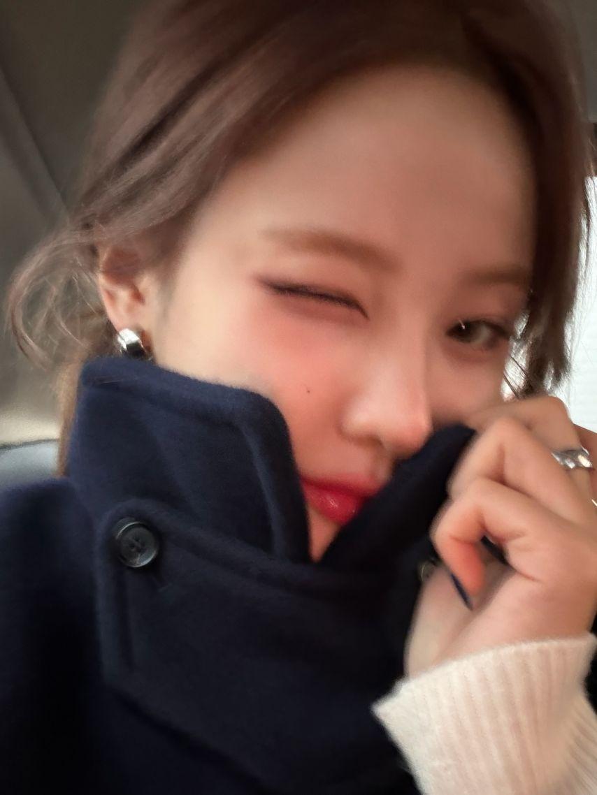 KISS OF LIFE (키스오브라이프) 벨0