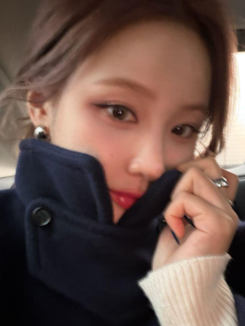 KISS OF LIFE (키스오브라이프) 벨1