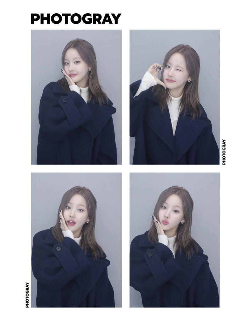 KISS OF LIFE (키스오브라이프) 벨3