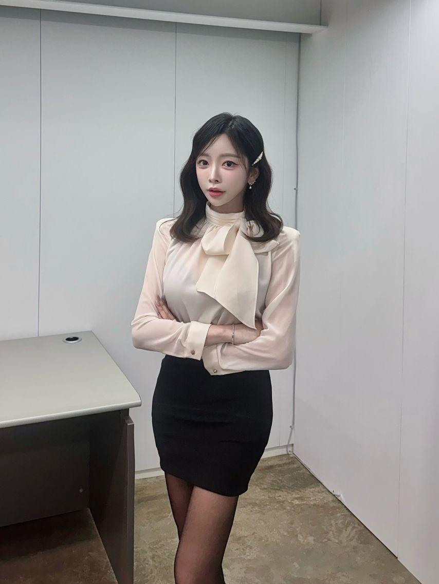 민세령 아나운서0