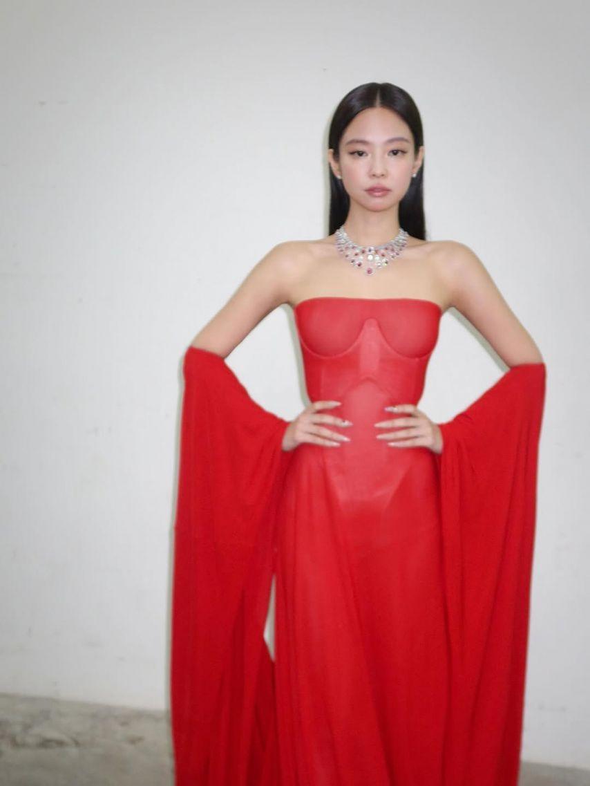 BLACKPINK (블랙핑크) 제니0