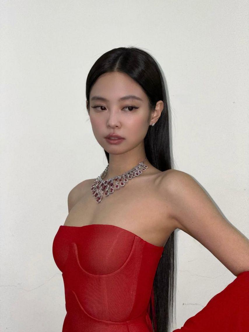 BLACKPINK (블랙핑크) 제니10