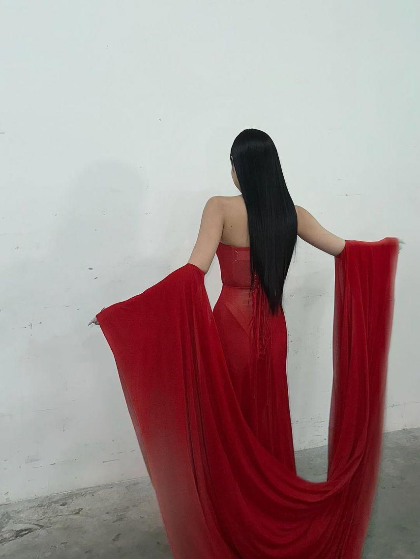 BLACKPINK (블랙핑크) 제니11