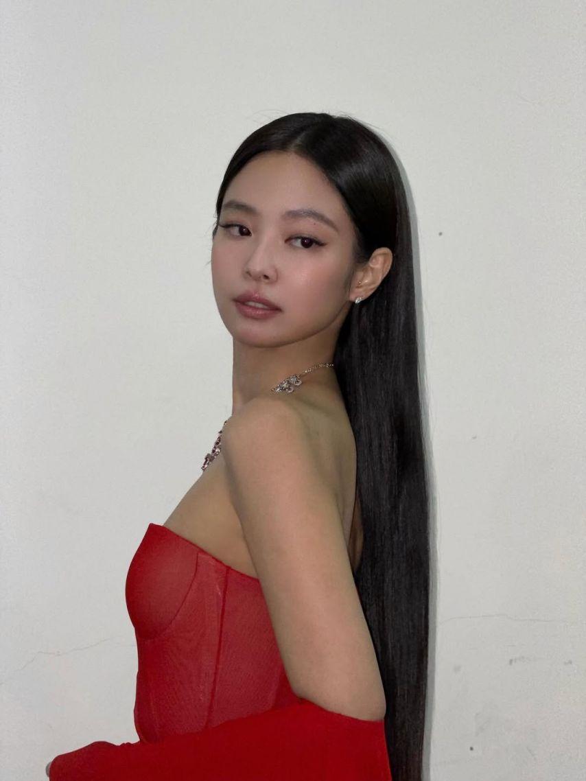 BLACKPINK (블랙핑크) 제니12