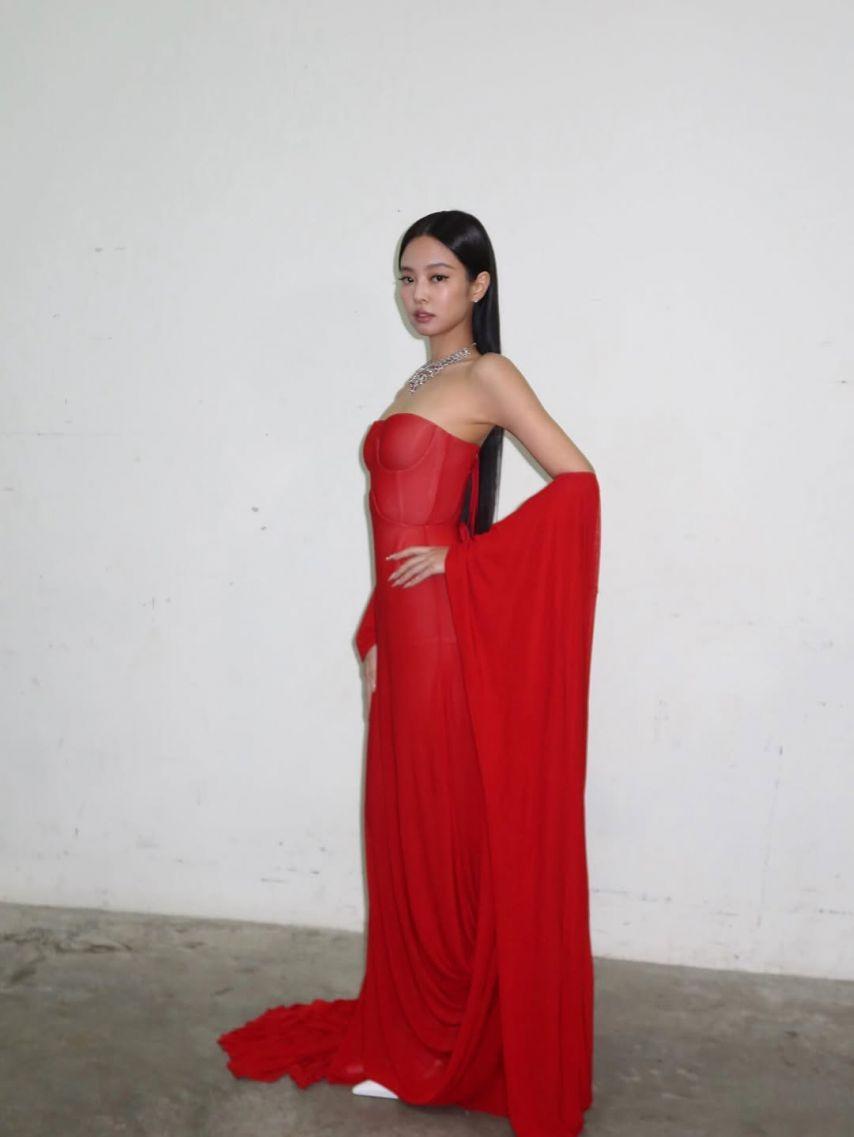 BLACKPINK (블랙핑크) 제니14