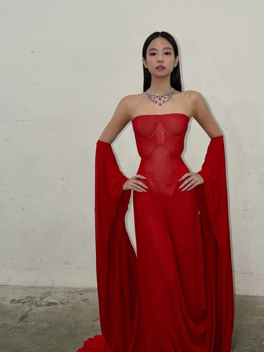 BLACKPINK (블랙핑크) 제니4