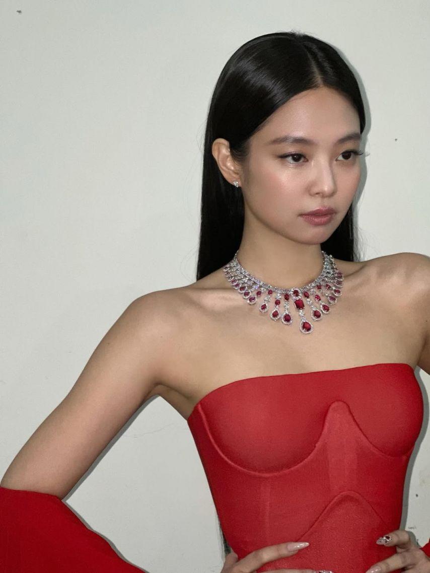 BLACKPINK (블랙핑크) 제니7