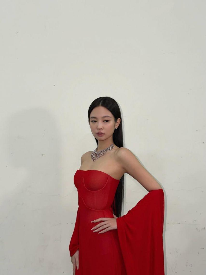 BLACKPINK (블랙핑크) 제니9