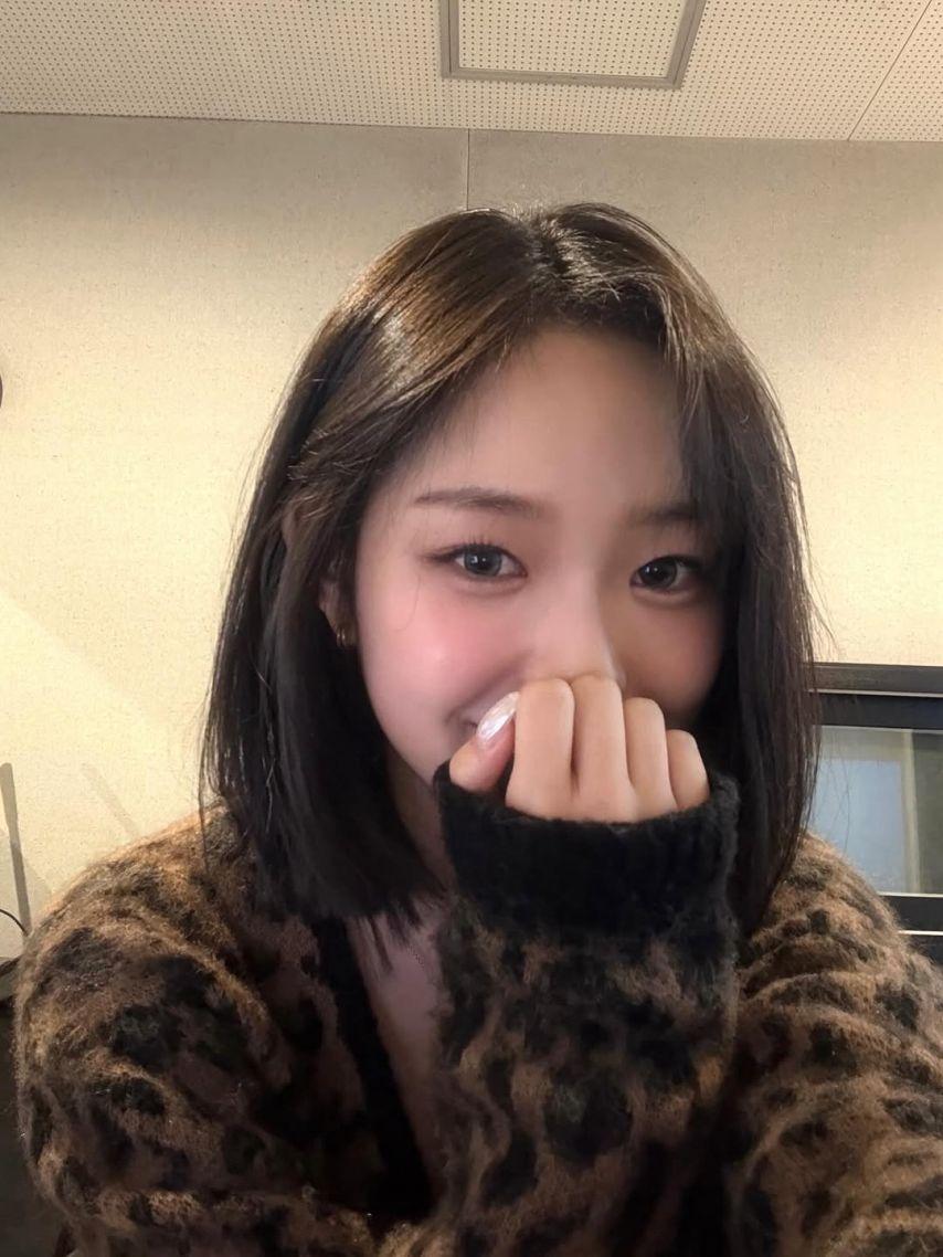 LIGHTSUM (라잇썸) 유정1