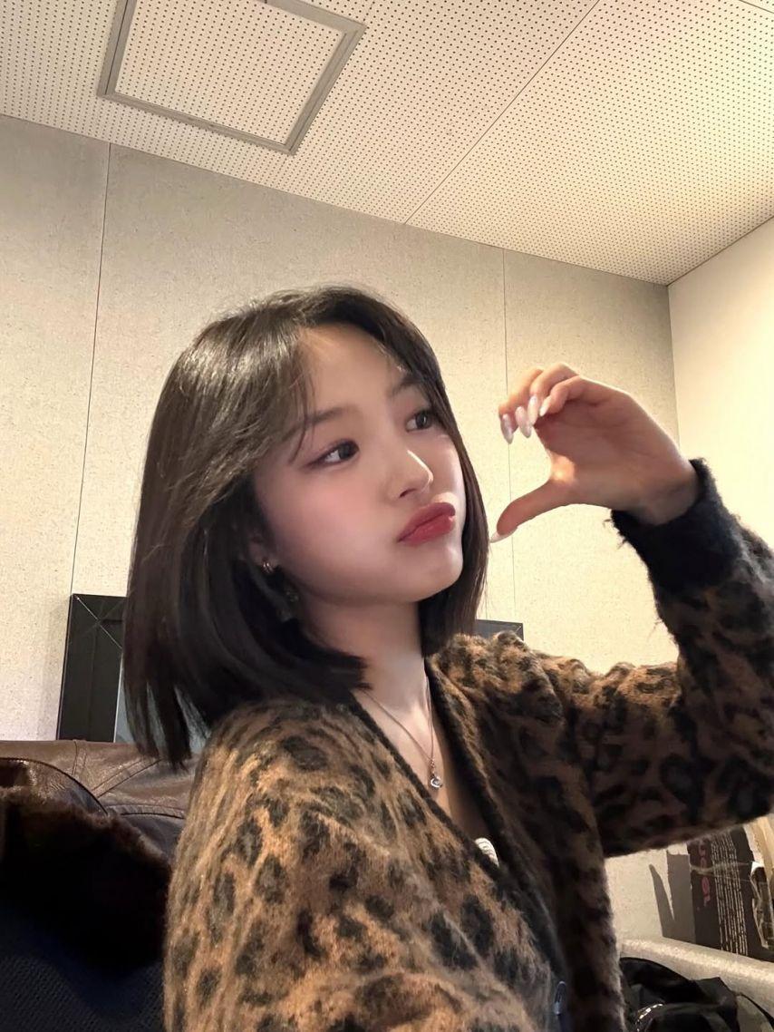 LIGHTSUM (라잇썸) 유정2