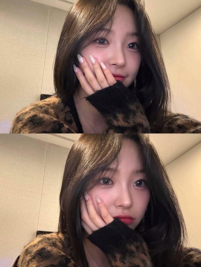 LIGHTSUM (라잇썸) 유정5