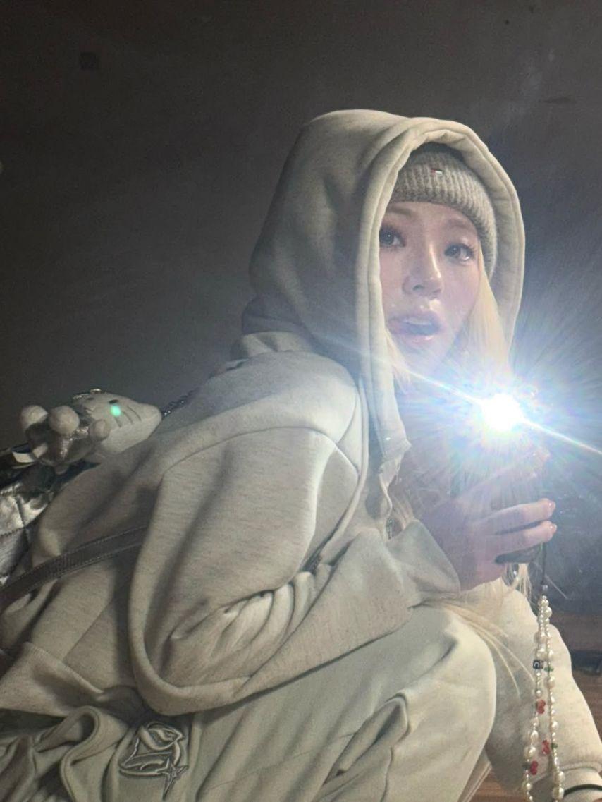 아이칠린 (ICHILLIN') 채린0